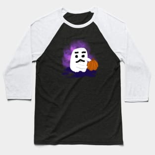 Perfect Pumpkin Picking Baseball T-Shirt